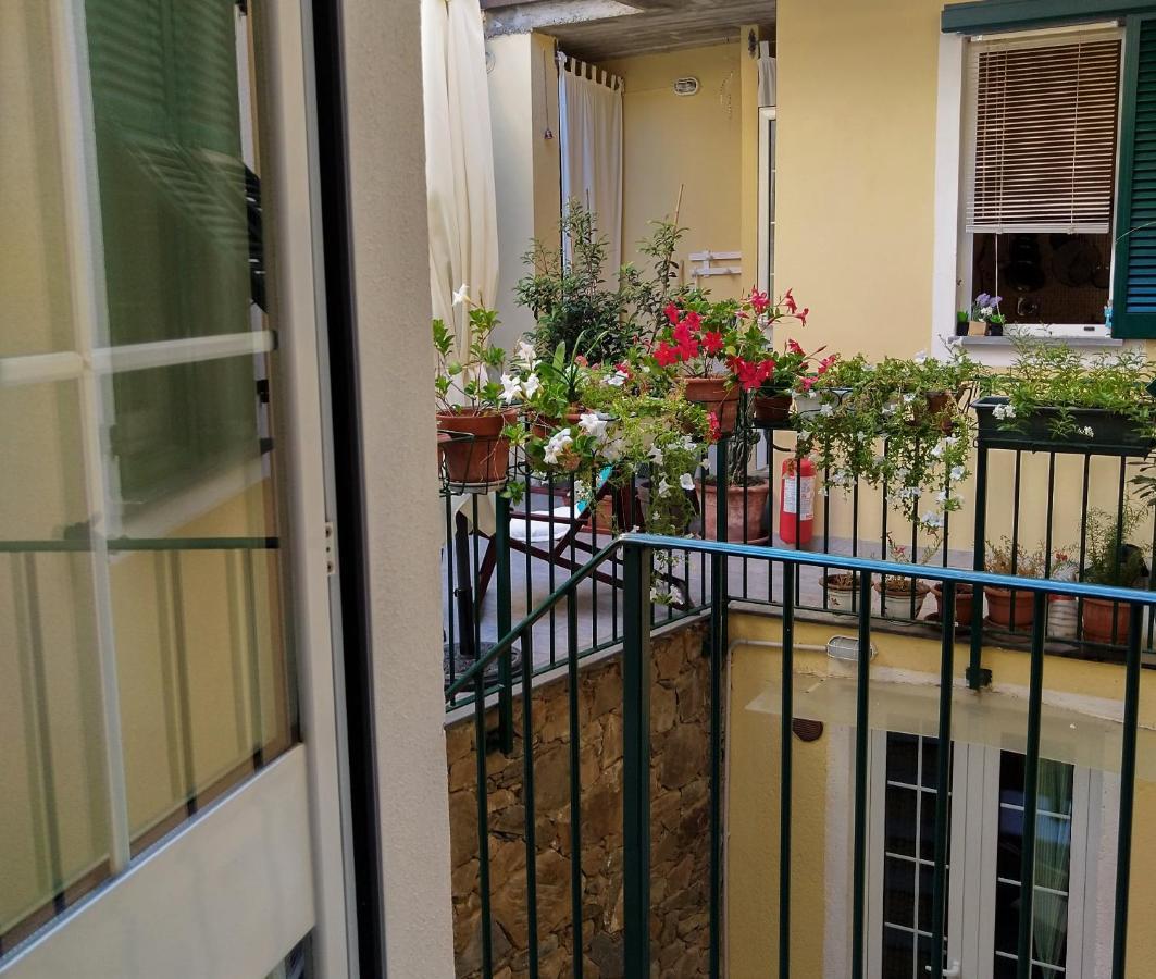 Awroom Riomaggiore Extérieur photo