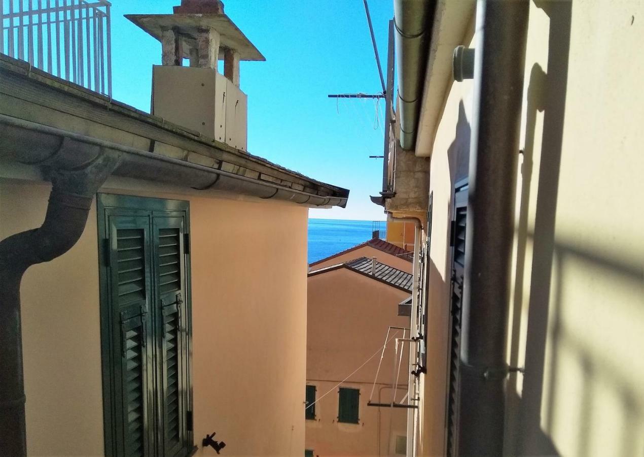 Awroom Riomaggiore Extérieur photo